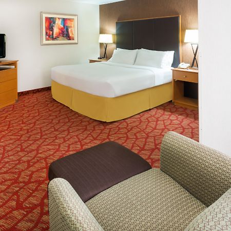 Holiday Inn Express Roseburg, an IHG Hotel Bagian luar foto