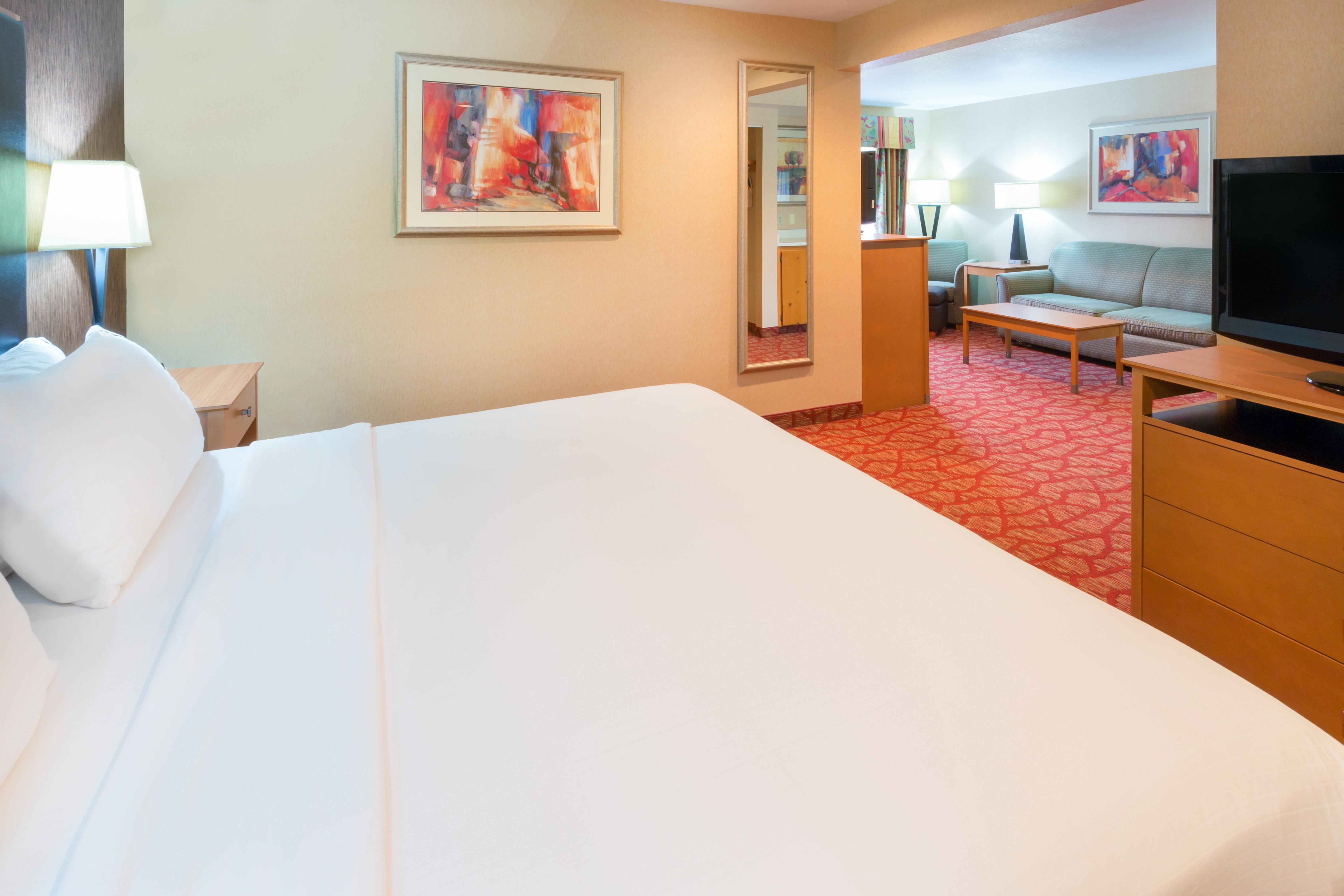 Holiday Inn Express Roseburg, an IHG Hotel Bagian luar foto