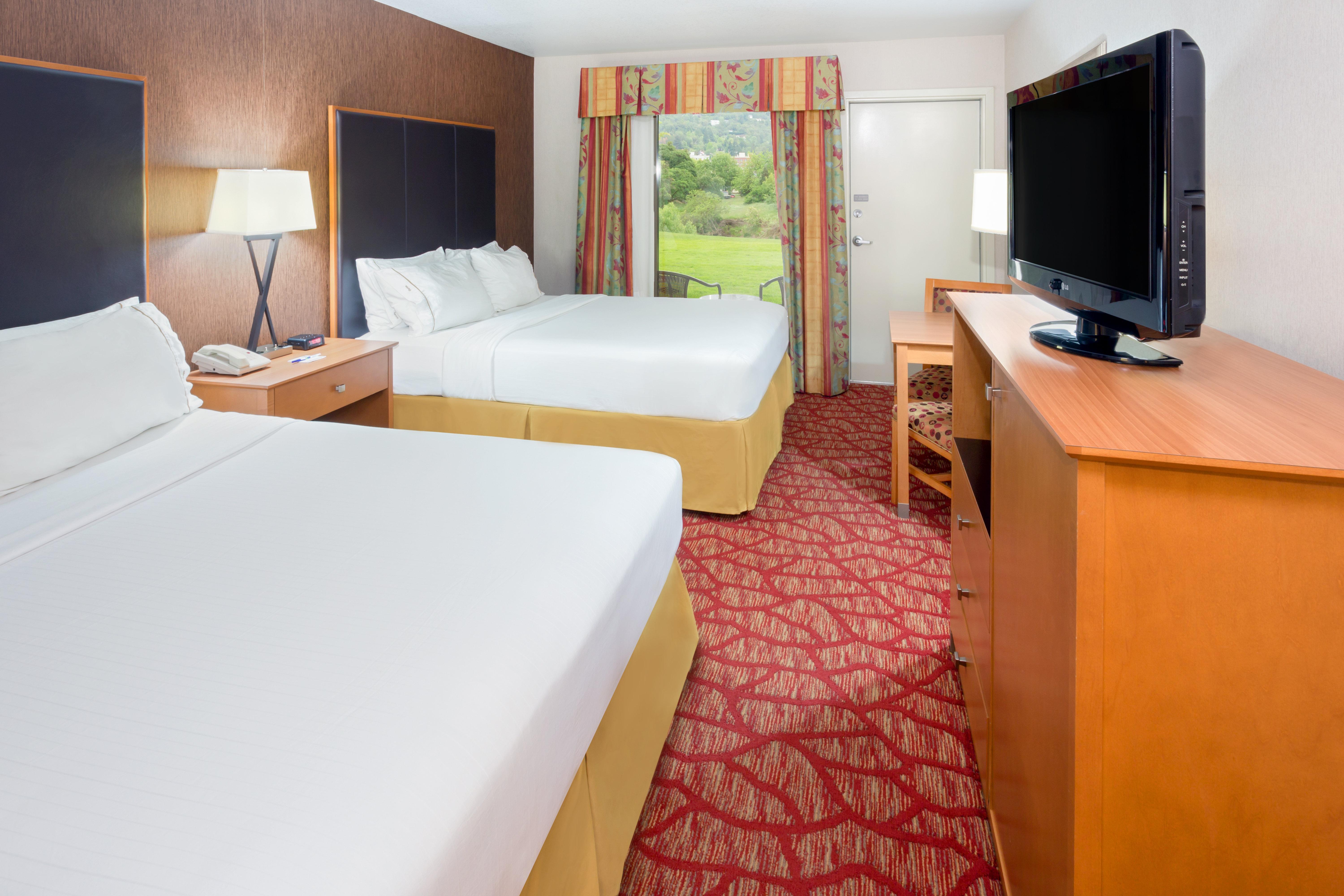 Holiday Inn Express Roseburg, an IHG Hotel Bagian luar foto