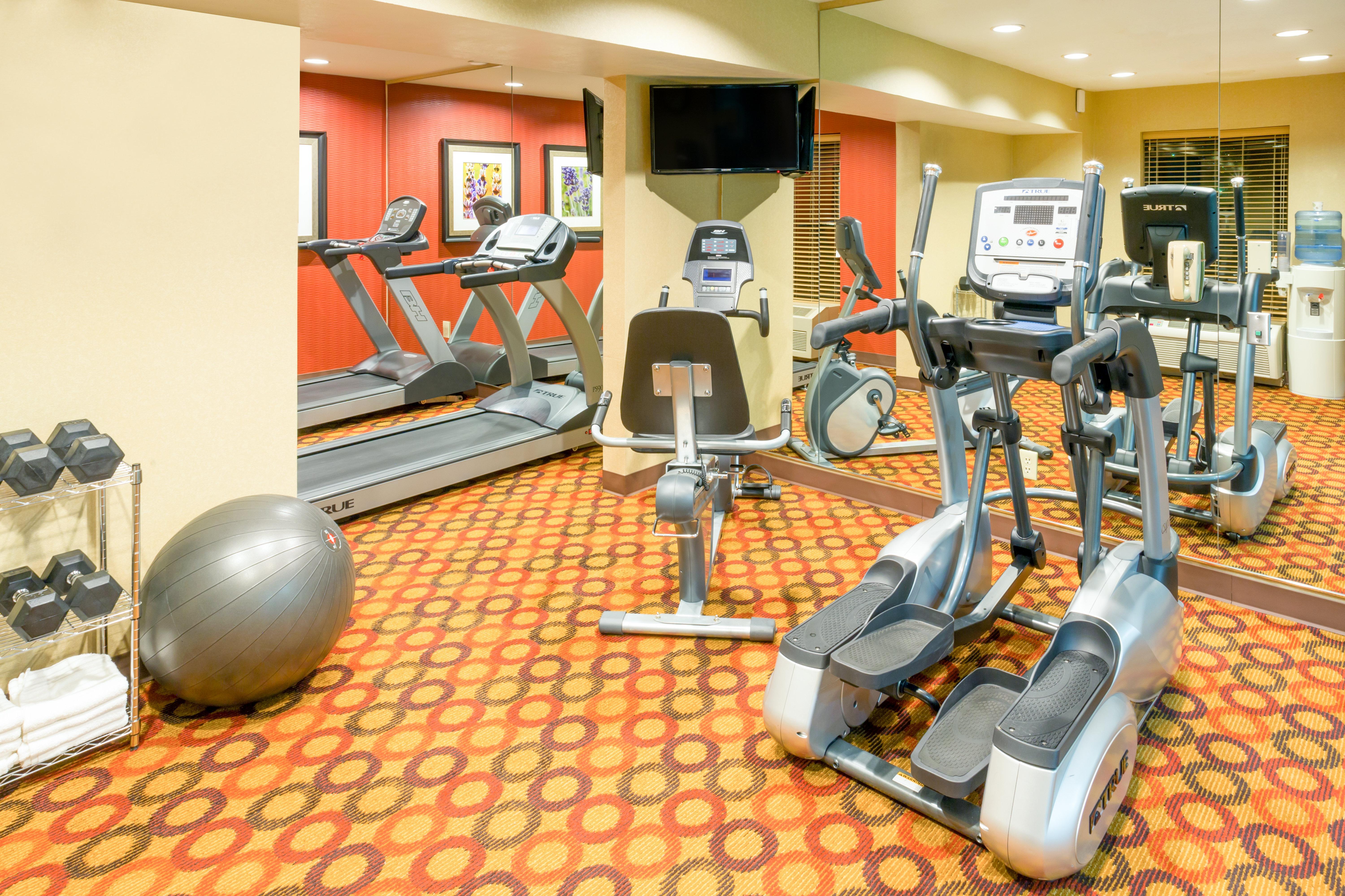 Holiday Inn Express Roseburg, an IHG Hotel Bagian luar foto